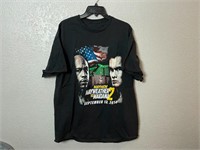 Floyd Mayweather vs Marcos Maidana Boxing Shirt