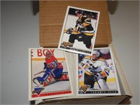 1993 94 Topps OPC Hockey Cards Series 1
