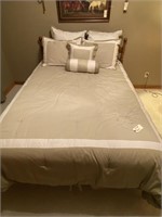 Bedding for Queen Size Bed