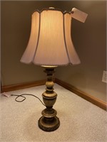 3 Way Table Lamp
