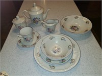 China Set