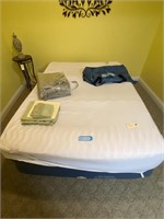 Queen Size Aero Bed