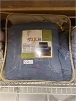 Ty Pennington Style Full/Queen Comforter