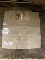 Chatham Nobility Comforter Set.