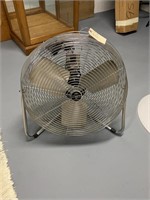 Patton Floor Fan