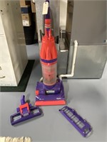 Dyson Root Cyclone Upright Vacuum