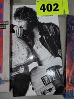 BRUCE SPRINGSTEEN BORN TO RUN BOXED CD SET
