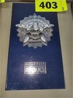 THE POLICE MESSAGE IN A BOTTLE BOXED CD SET