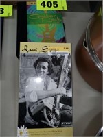 RAVI SHANKER & GUITAR ROCK BOXED CD SETS