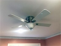 Pair of Contemporary Ceiling Fans