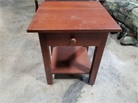 side table