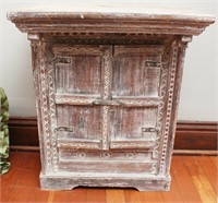 Shabby Chic Cabinet