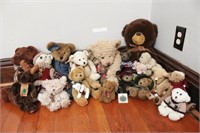 (20) Stuffed Bears