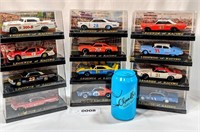 Legends of Racing 1/43 Scale Models w/ Prototypes