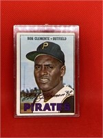 1967 Topps #400 Roberto “Bob” Clemente