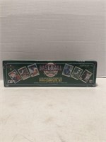 Collectors Choice 1990 Complete Set Unopened