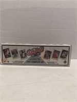 Baseball 1991 Edition Cards Full Box