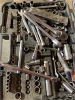 Craftsman Mechanics Toolbox