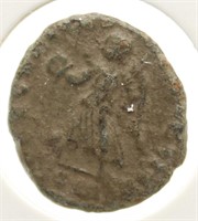 SECVRITAS REIPUBLICAE Ancient Roman Coin