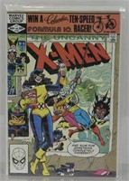 Uncanny X-Men Issue #153 Jan Mint Condition Marvel