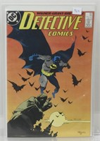 Detective Comics 583 Feb 1988 Mint Condition DC Co