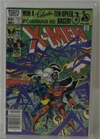 Uncanny X-Men Issue #154 Feb 1982 Mint Condition M