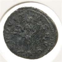 Aurelian Victoria Ancient Roman Bronze Coin