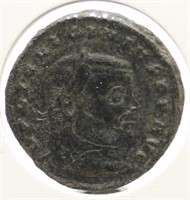 Licinius I IOVI CONSERVATORI Ancient Roman