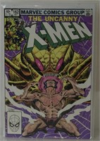 Uncanny X-Men Issue #162 Oct Mint Condition Marvel