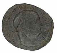 Licinius I CONSERVATORI Ancient Roman Coin