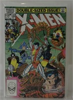 Uncanny X-Men Issue #166 Feb Mint Condition Marvel