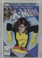Uncanny X-Men Issue #168 Apr Mint Condition Marvel