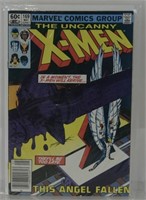 Uncanny X-Men Issue #169 May Mint Condition Marvel