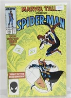 Marvel Tales Spider-Man Issue 200 June Mint Condit