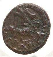 FEL TEMP REPARATIO Ancient Roman Coin Bronze