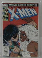 Uncanny X-Men Issue #170 June Mint Condition Marve