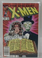 Uncanny X-Men Issue #179 Mar Mint Condition Marvel