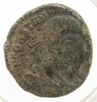 Constantius II FEL TEMP REPARATIO Ancient Roman