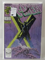 Uncanny X-Men Issue #251 Early Nov Mint Condition