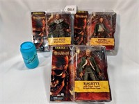 Pirates of the Caribbean - Action Figures