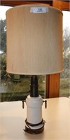 Large Milk Jug Table Lamp