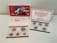 2003 Denver U.S. Mint Uncirculated Set