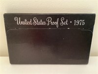 1975 U.S. Mint Proof Set
