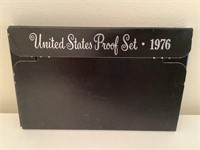 1976 U.S. Mint Proof Set
