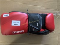 Century Bag Gloves