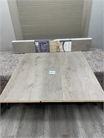 Laminate Flooring -San Diego Oak Laminate Pad AC4