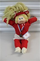 "Lillian Amy" by Cabbage Patch Kids