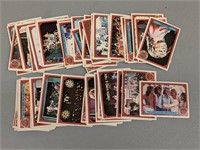 1978 Sgt. Peppers Banks Vintage Cards Lot
