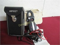 AMPROBE RS 3A AMP METER NEW IN BOX