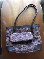 Etienne Aigner Designer Purse